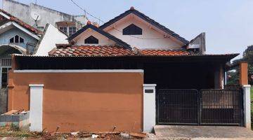 Gambar 1 Dijual Rumah 1lt 3kt 2km di Melati Loka