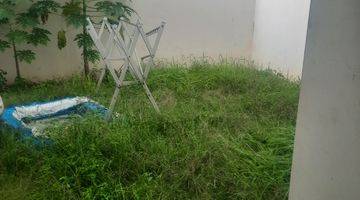 Gambar 3 Dijual Rumah SHM 2lt 2kt 2km di Melati Mas Serpong 