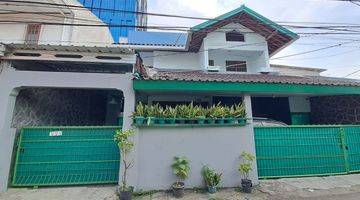 Gambar 1 Dijual Rumah Kebon Jeruk Dekat Mnc Studios Dekat Rcti.