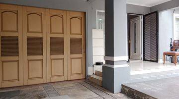 Gambar 2 Dijual Rumah Tinggal Puspitaloka SHM 4kt