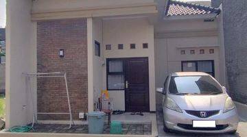 Gambar 1 Dijual Rumah Cantik Minimalis Murah Di Cihanjuang Bandung Shm