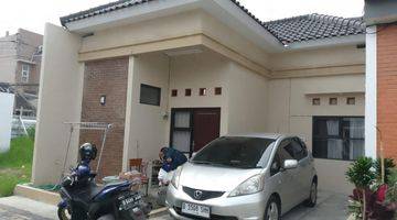 Gambar 2 Dijual Rumah Cantik Minimalis Murah Di Cihanjuang Bandung Shm