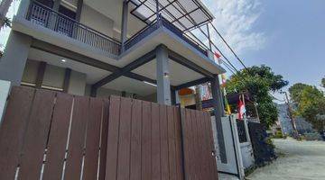 Gambar 3 Rumah Siap Huni Full Renovasi Di Ciwaruga Dekat Gegerkalong Bdg