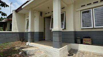 Gambar 1 Dijual Murah Rumah Modern Minimalis Di Cipageran Kota Cimahi 2