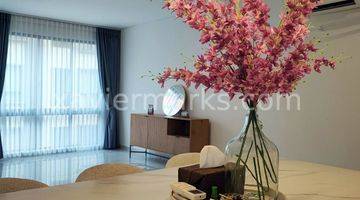 Gambar 2 Tercantik ! Apartemen LLOYD Alam Sutera Sudah Renovasi Furnished