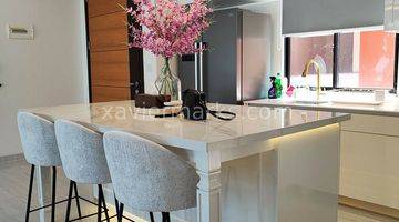 Gambar 1 Tercantik ! Apartemen LLOYD Alam Sutera Sudah Renovasi Furnished