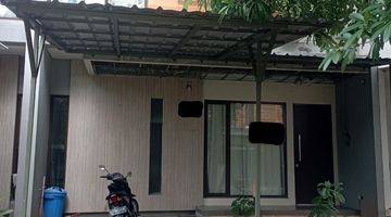 Gambar 1 TURUN HARGA DIJUAL RUMAH SEMI FURNISHED