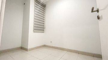 Gambar 2 Rumah 2 Lantai Bagus Semi Furnished Di Cluster Amarillo Gading Serpong