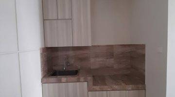 Gambar 2 Dijual Rumah Semi Furnished Di Azura Vanya Park Bsd