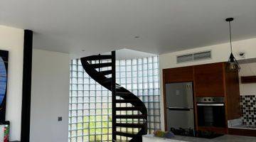 Gambar 4 Hills Villa Pecatu Luxurious Living In Bali