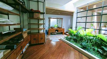 Gambar 5 Fully Furnish Villa Di Jimbaran Modern Tropical