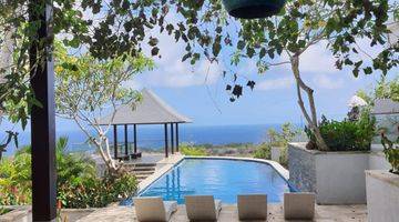 Gambar 1 Luxury Villa For Sale At Pecatu With Full Ocean View