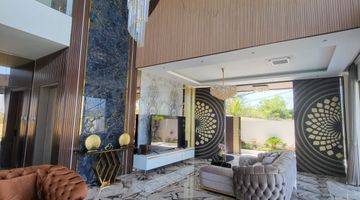 Gambar 3 Brand New Ocean View Villa Pecatu