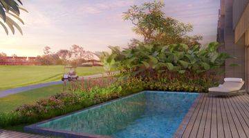 Gambar 5 Brand New Off Plan Luxury The One And Only Villa In Golf Course