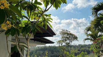 Gambar 1 Hills Villa Pecatu Luxurious Living In Bali