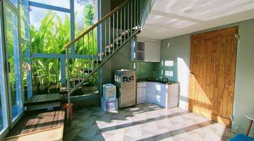 Gambar 4 Fully Furnish Villa Di Jimbaran Modern Tropical