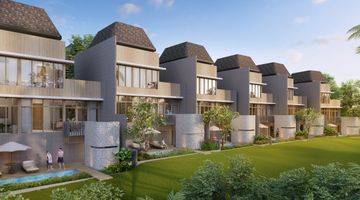 Gambar 1 Brand New Off Plan Luxury The One And Only Villa In Golf Course