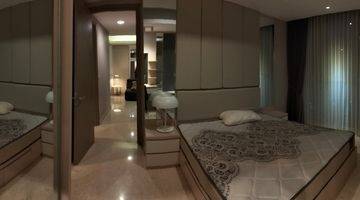 Gambar 5 Jual Apartemen Gold Coast Tower Atlantic Murah Full Furnished