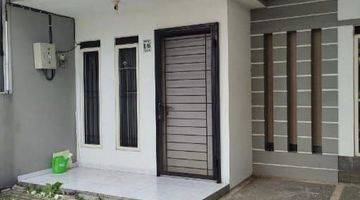 Gambar 5 Rumah Minimalis Di Kopo Siap Huni Lingkungan Nyaman