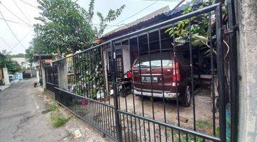 Gambar 3 Rumah Hitung Tanah di Tengah Kota Bandung