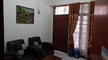 Gambar 2 Rumah Mainroad Regol Siap Huni Negotiable