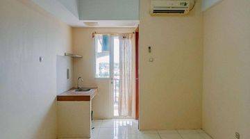 Gambar 2 Apartemen Nyaman Siap Huni di Green Lake View Tower E, Ciputat, Tangerang Selatan