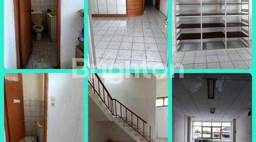 Gambar 2 /  RUKO 3 1/2 LANTAI SHM COCOK UNTUK KANTOR, KLINIK, TEMPAT KURSUS