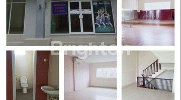 Gambar 3 /  RUKO 3 1/2 LANTAI SHM COCOK UNTUK KANTOR, KLINIK, TEMPAT KURSUS