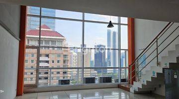 Gambar 1 1 Bedroom Cityloft Sudirman Jakarta