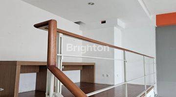 Gambar 3 1 Bedroom Cityloft Sudirman Jakarta