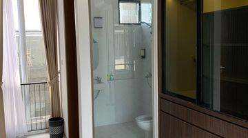 Gambar 2 Rumah 3 Lantai Bagus Furnished di U House Bintaro, Sawah Baru, Tangerang Selatan, Tangerang Selatan