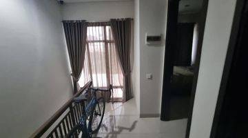 Gambar 5 Rumah Bagus Semi Furnished di Eminent Bsd City, Tangerang