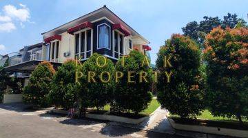 Gambar 3 For Sale Rumah Jagakarsa Posisi Hook Full Furnished With Gazebo