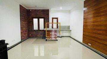 Gambar 4 Turun Harga For Sale Rumah Mewah Pejaten 3 Lantai Unfurnished Shm