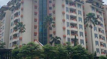 Gambar 1 For Sale 1 Unit Apartemen Pondok Klub Villa - Semi Furnish & Shm