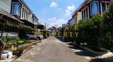 Gambar 4 For Sale Rumah Jagakarsa Posisi Hook Full Furnished With Gazebo