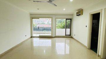 Gambar 5 Di Sewakan Rumah Luas Di Pejaten - Unfurnished & Swimming Pool