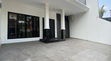 Gambar 3 Di Sewakan Rumah Di Pejaten - Bisa Untuk Kantor & Unfurnished