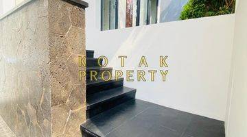 Gambar 4 For Sale Rumah Ampera Brand New Modern House With Private Pool