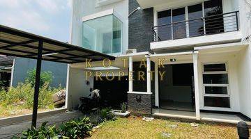 Gambar 3 Turun Harga For Sale Rumah Andara 3 Lantai With Private Pool