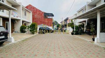 Gambar 5 For Sale Rumah Jagakarsa Modern Minimalist 2 Lantai Unfurnish SHM