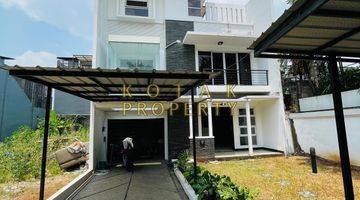 Gambar 4 Turun Harga For Sale Rumah Andara 3 Lantai With Private Pool