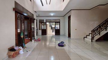 Gambar 3 Di Sewakan Rumah Di Pejaten - Bisa Untuk Kantor & Unfurnished