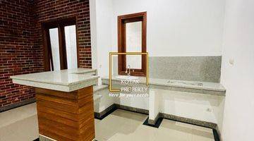 Gambar 5 Turun Harga For Sale Rumah Mewah Pejaten 3 Lantai Unfurnished Shm