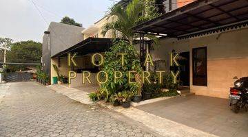 Gambar 3 For Sale Rumah Jagakarsa Modern Minimalist Semi Furnished SHM