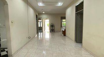 Gambar 5 Di Sewakan Rumah Pejaten - Bisa Utk Kantor, Unfurnished & Full Ac