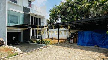 Gambar 2 Turun Harga For Sale Rumah Andara 3 Lantai With Private Pool