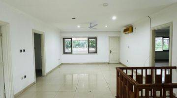 Gambar 3 Di Sewakan Rumah Luas Di Pejaten - Unfurnished & Swimming Pool