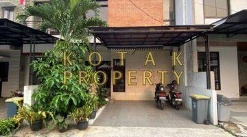 Gambar 2 For Sale Rumah Jagakarsa Modern Minimalist Semi Furnished SHM