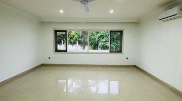 Gambar 4 Di Sewakan Rumah Luas Di Pejaten - Unfurnished & Swimming Pool